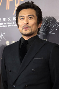 Filmscreening 'First Love', International Film Festival & Awards Macao 2019