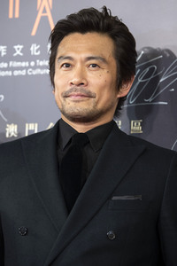 Filmscreening 'First Love', International Film Festival & Awards Macao 2019