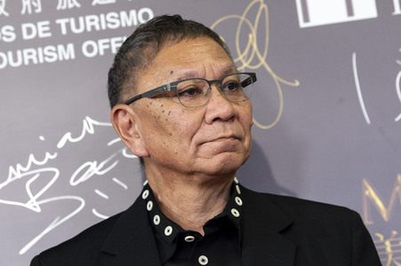 Filmscreening 'First Love', International Film Festival & Awards Macao 2019