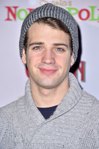 Queen Mary Christmas Media & VIP Night in Long Beach