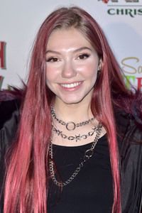 Queen Mary Christmas Media & VIP Night in Long Beach