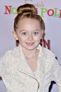 Queen Mary Christmas Media & VIP Night in Long Beach