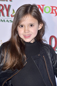 Queen Mary Christmas Media & VIP Night in Long Beach