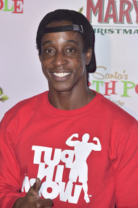 Queen Mary Christmas Media & VIP Night in Long Beach