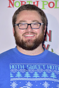 Queen Mary Christmas Media & VIP Night in Long Beach