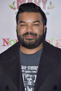 Queen Mary Christmas Media & VIP Night in Long Beach