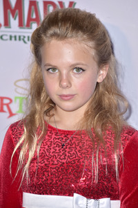 Queen Mary Christmas Media & VIP Night in Long Beach