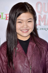 Queen Mary Christmas Media & VIP Night in Long Beach