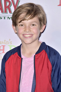 Queen Mary Christmas Media & VIP Night in Long Beach