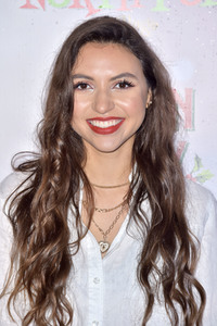 Queen Mary Christmas Media & VIP Night in Long Beach