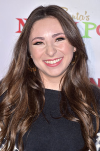 Queen Mary Christmas Media & VIP Night in Long Beach