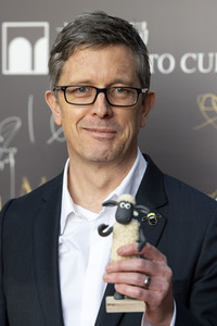 Filmscreening 'Shaun das Schaf - Der Film: UFO-Alarm', International Film Festival & Awards Macao 2019