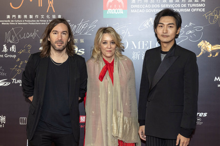 Filmscreening 'Two/One', International Film Festival & Awards Macao 2019