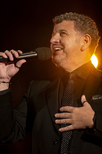 TV-Show 'Weihnachten bei uns' in Erfurt