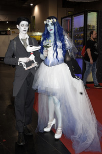 German Comic Con Dortmund 2019