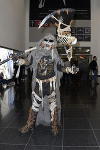 German Comic Con Dortmund 2019