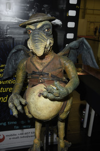 German Comic Con Dortmund 2019