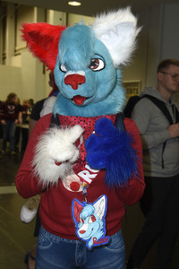 German Comic Con Dortmund 2019