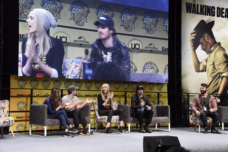 German Comic Con Dortmund 2019