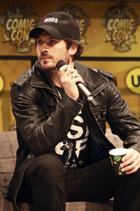 German Comic Con Dortmund 2019