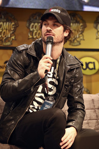 German Comic Con Dortmund 2019