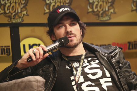 German Comic Con Dortmund 2019