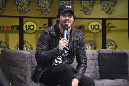 German Comic Con Dortmund 2019