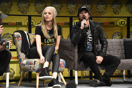 German Comic Con Dortmund 2019