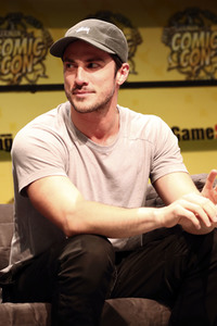 German Comic Con Dortmund 2019