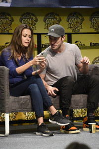 German Comic Con Dortmund 2019