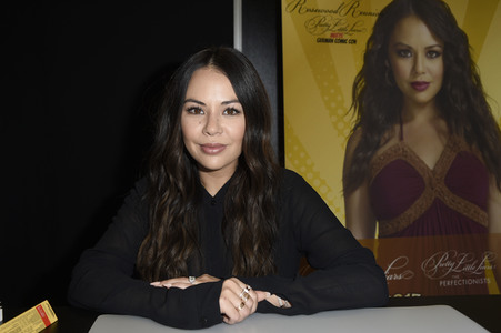 German Comic Con Dortmund 2019