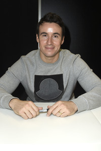 German Comic Con Dortmund 2019