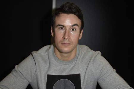 German Comic Con Dortmund 2019