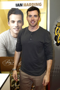 German Comic Con Dortmund 2019