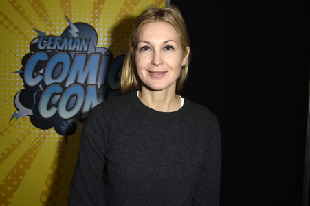 German Comic Con Dortmund 2019