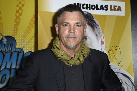 German Comic Con Dortmund 2019