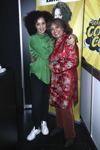 German Comic Con Dortmund 2019