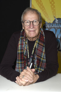 German Comic Con Dortmund 2019