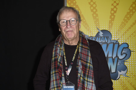 German Comic Con Dortmund 2019