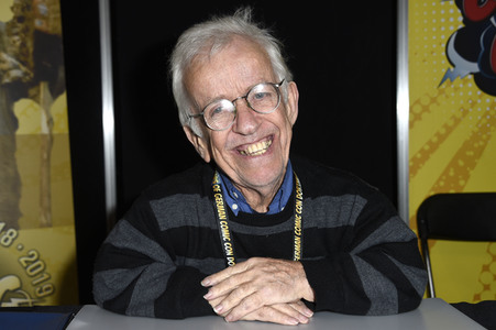 German Comic Con Dortmund 2019