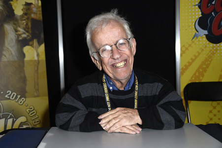 German Comic Con Dortmund 2019