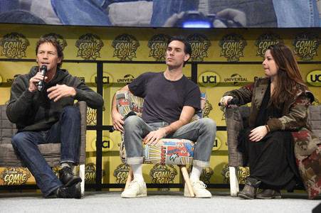 German Comic Con Dortmund 2019