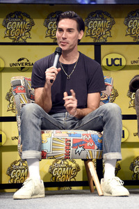 German Comic Con Dortmund 2019