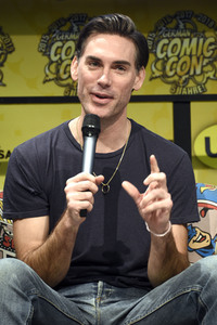German Comic Con Dortmund 2019