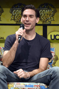 German Comic Con Dortmund 2019