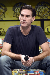 German Comic Con Dortmund 2019