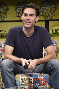 German Comic Con Dortmund 2019