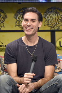 German Comic Con Dortmund 2019