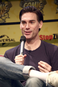 German Comic Con Dortmund 2019