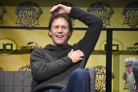 German Comic Con Dortmund 2019